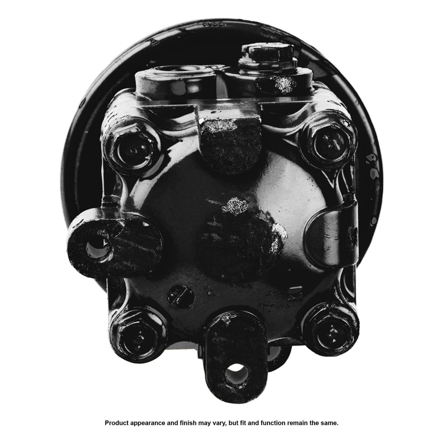 Cardone Remanufactured P/S Pump, w/o Reservoir Fits select: 2000-2002 INFINITI G20