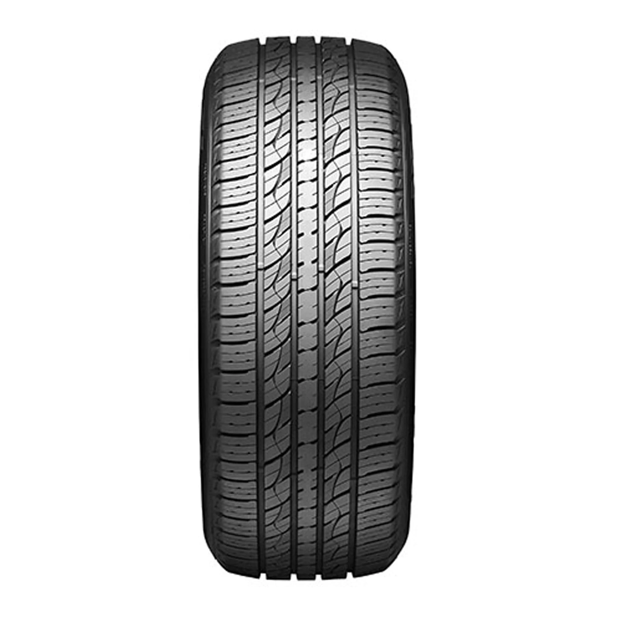 Set of 2 Kumho Crugen Premium KL33 235/65R17 104H Tires