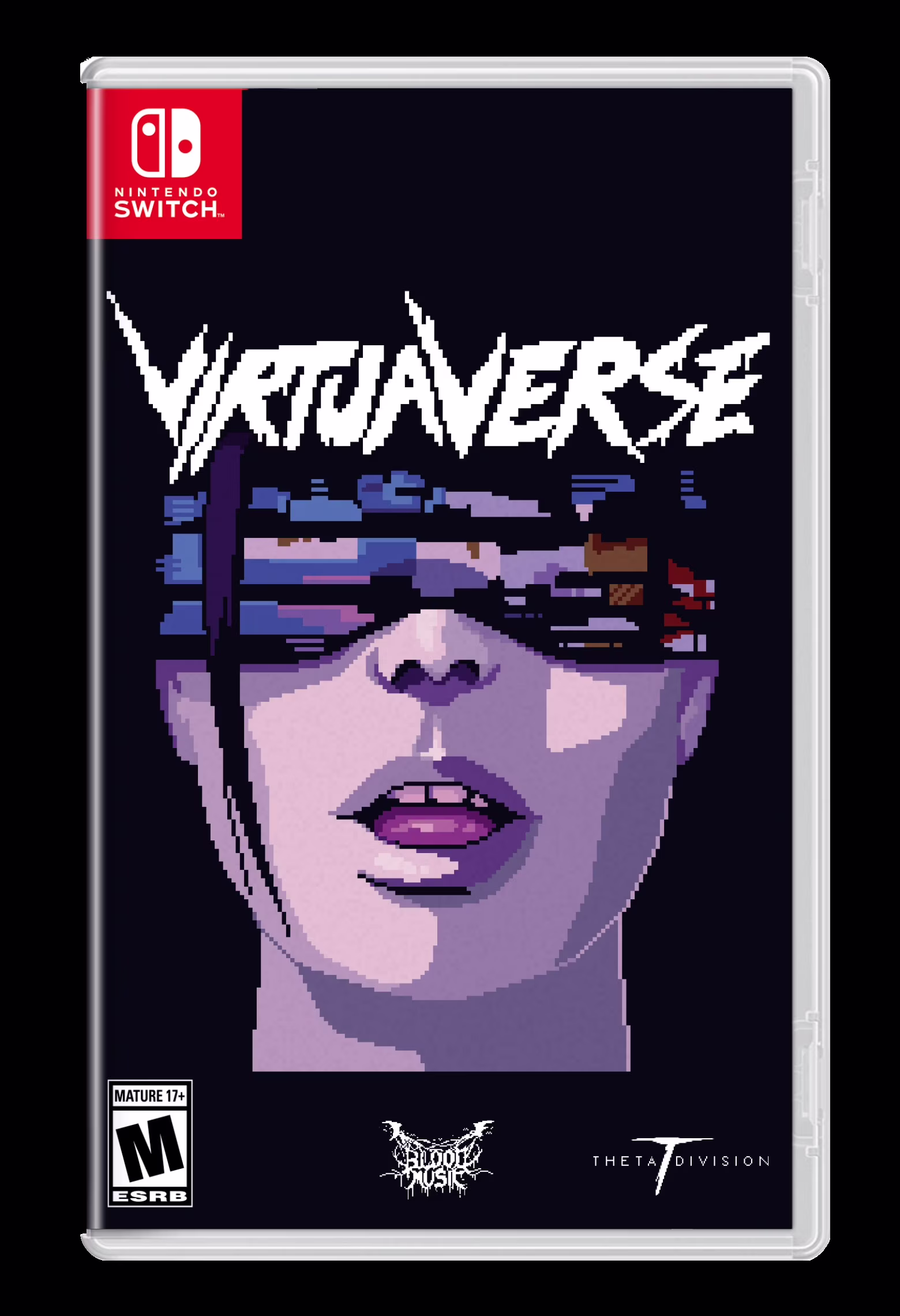 VirtuaVerse, Nintendo Switch