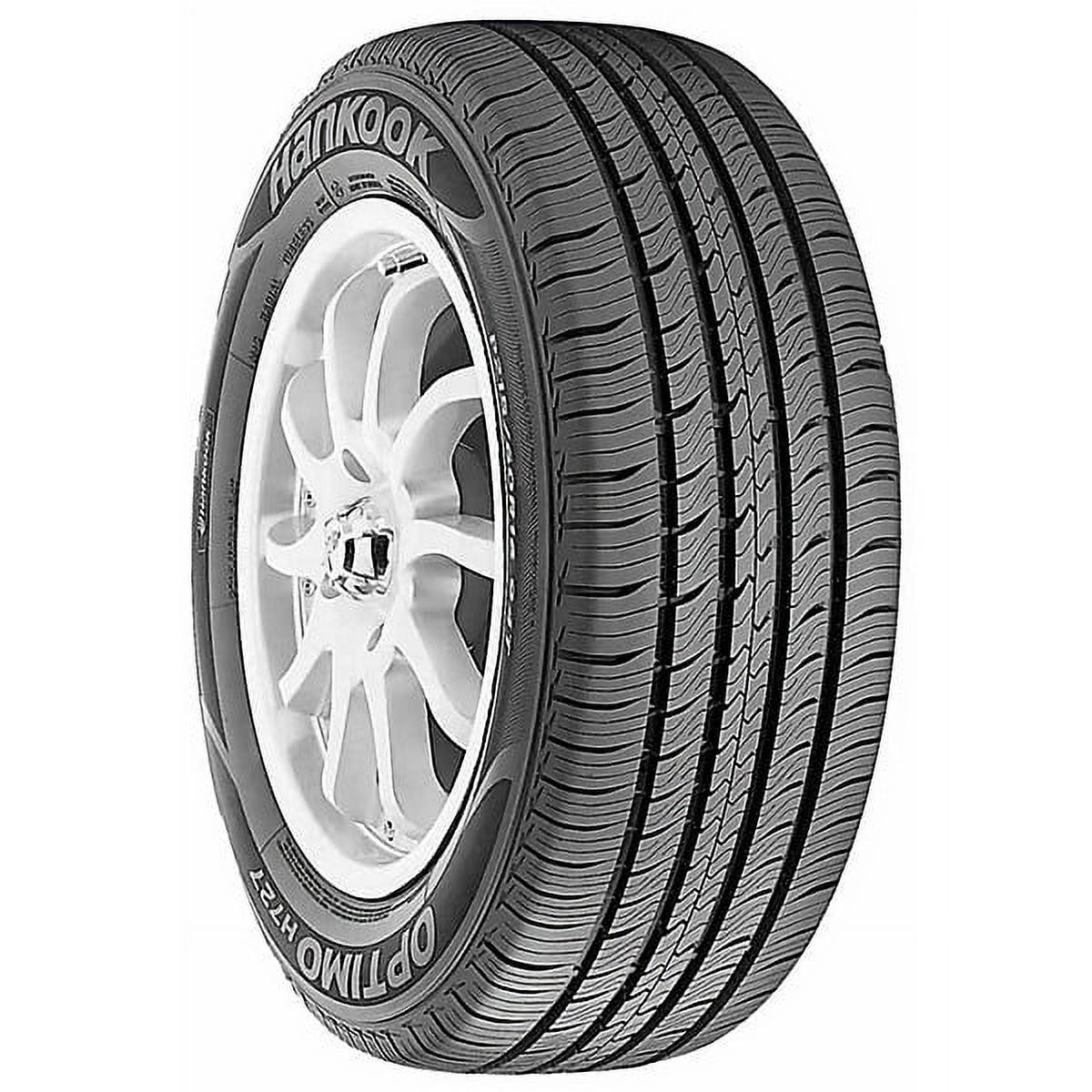 Hankook Optimo (H727) 215/65R16 96 T Tire.