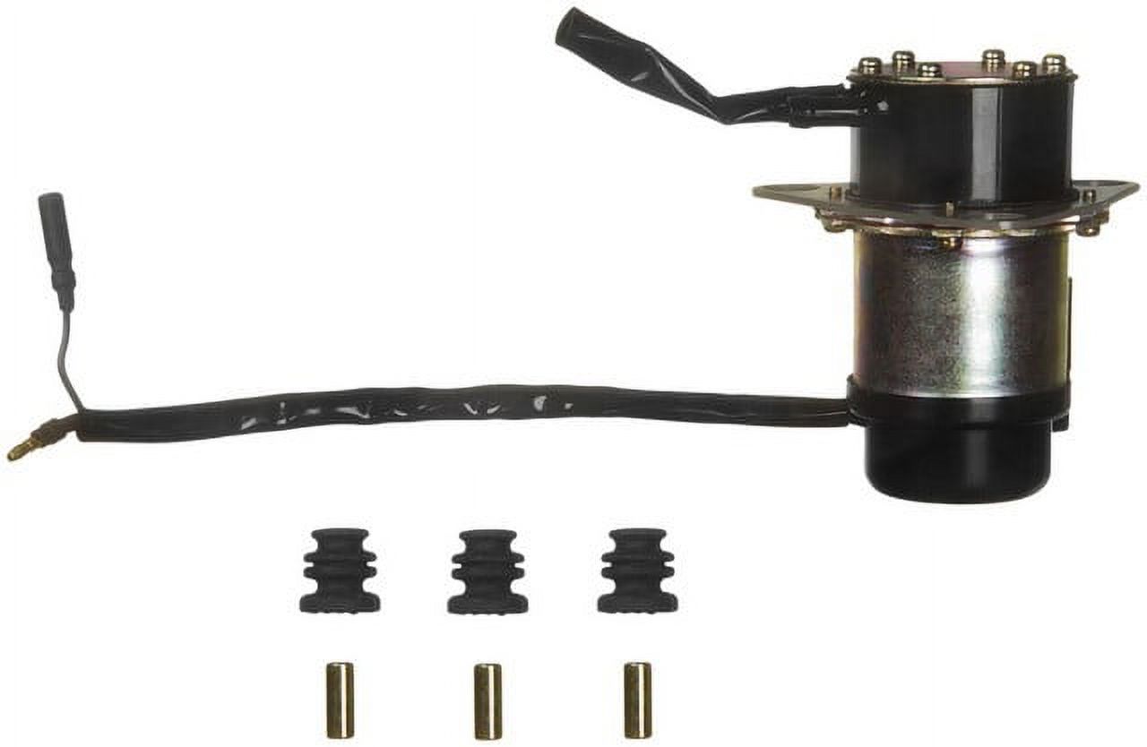 Carter Electric Fuel Pump-Universal  P72001