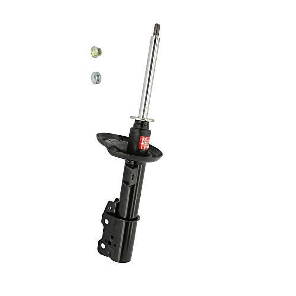 Suspension Strut Fits select: 2011-2012 CHEVROLET MALIBU, 2005-2010 PONTIAC G6