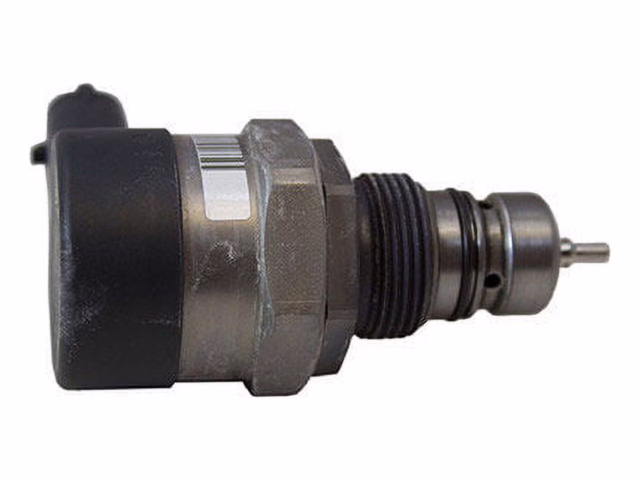 Fuel Pressure Regulator - Compatible with 2011 - 2019 Ford F-350 Super Duty 6.7L V8 Diesel 2012 2013 2014 2015 2016 2017 2018