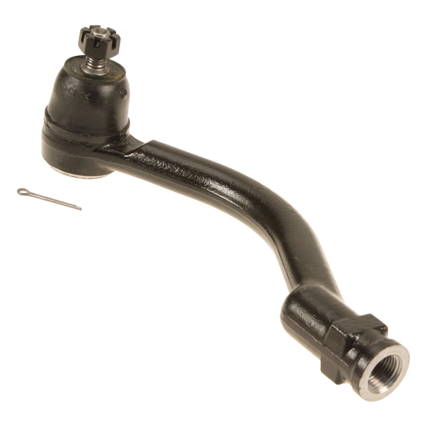 TRW 3/36 Warranty Tie Rod End Fits select: 2007-2008 HYUNDAI SONATA GLS, 2006 HYUNDAI SONATA GLS/LX