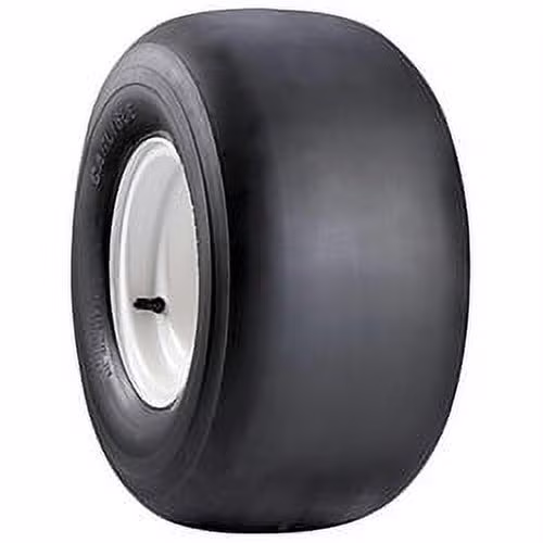 Carlisle Smooth Tire - 11X6-5 LRB 4PLY Rated