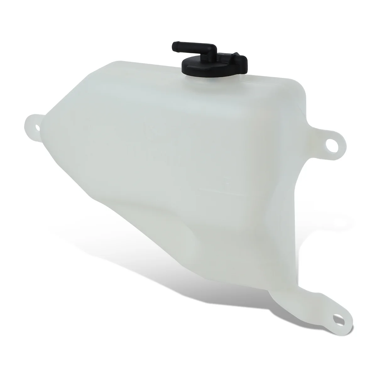 DNA Motoring OEM-RT-TO3014125 For 2010-2021 Lexus GX460 Toyota 4Runner OE Style Coolant Reservoir Tank