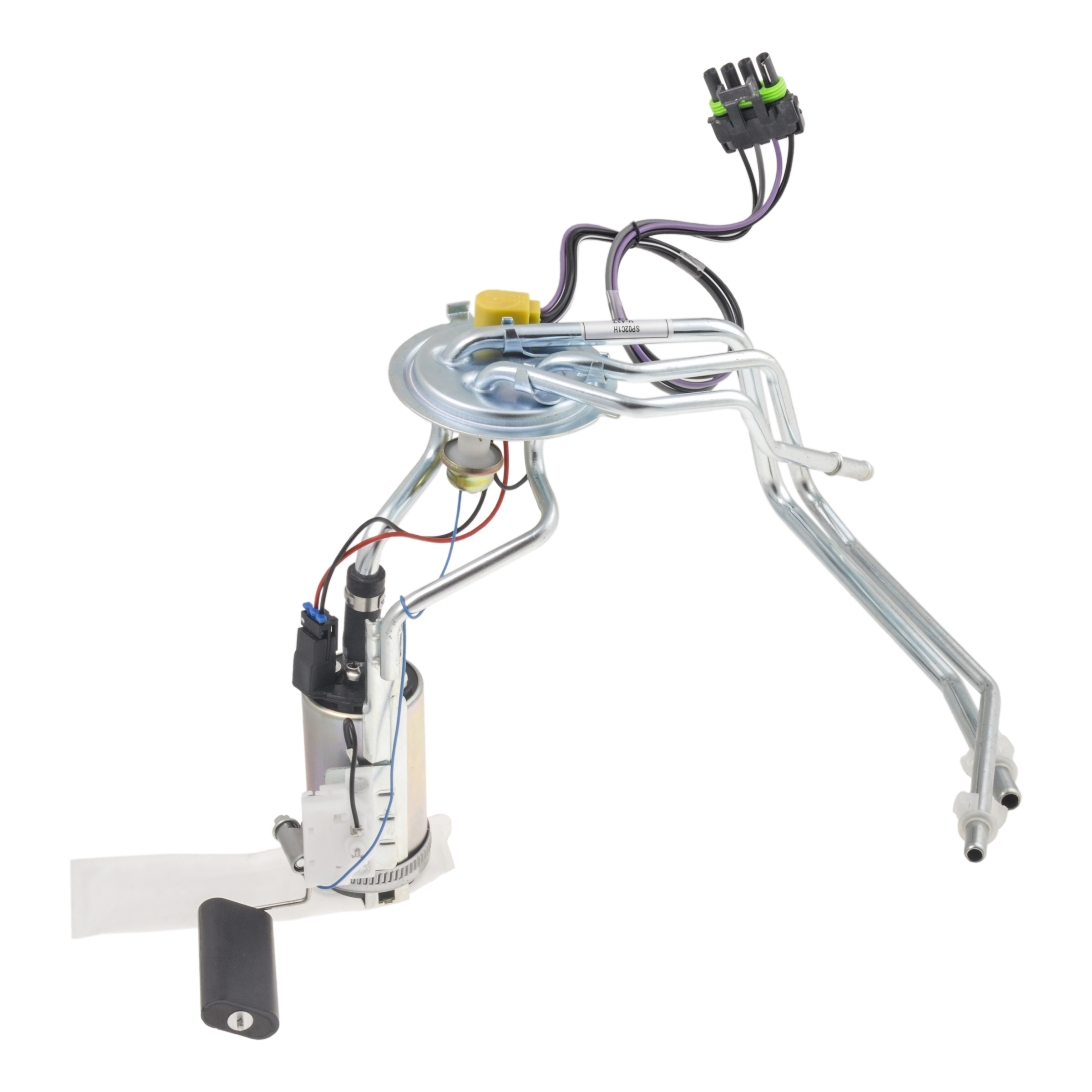 Herko Fuel Pump Sender 615GE For Buick Chevrolet Oldsmobile Pontiac 6000 89-92