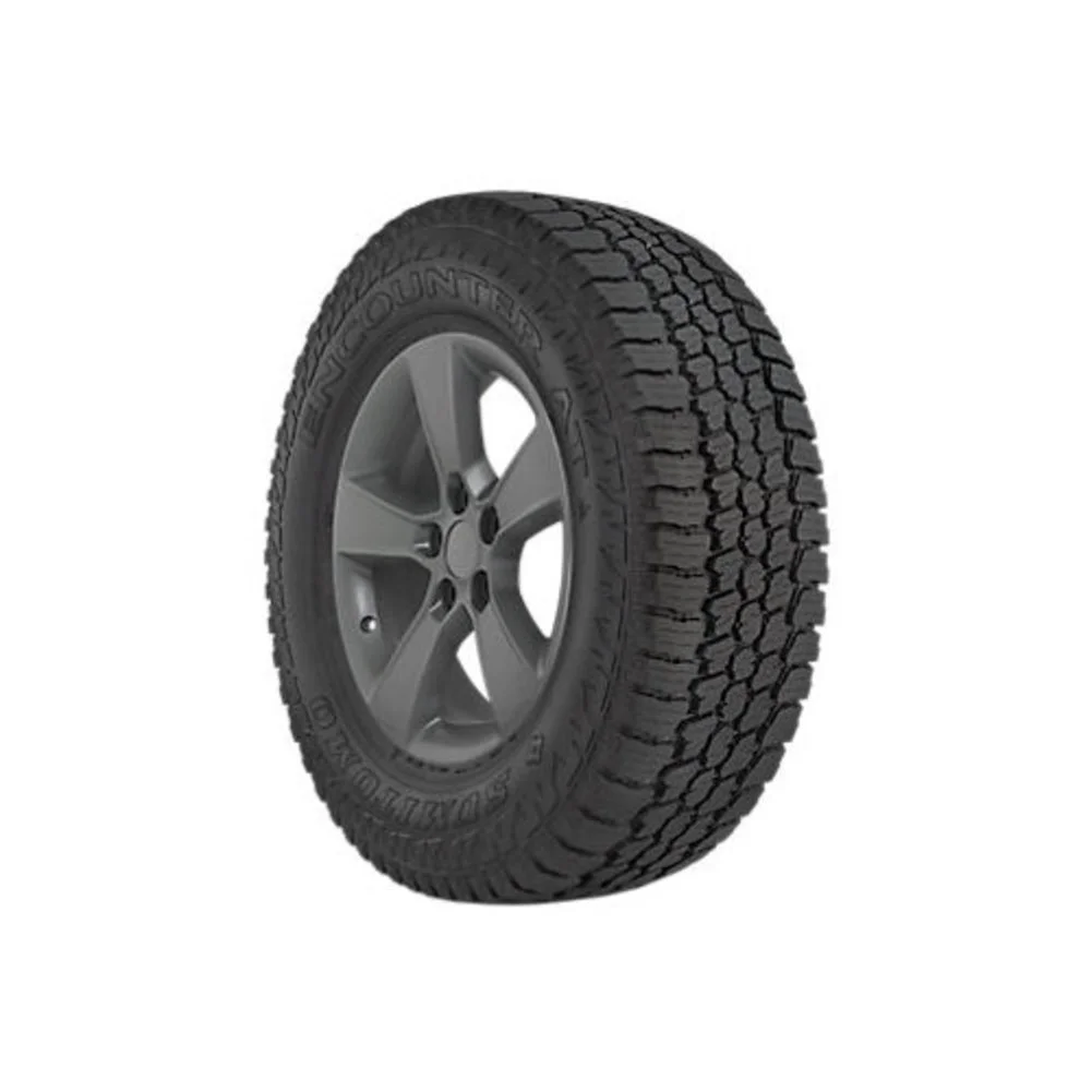 Sumitomo Encounter AT 265/70R17 115T