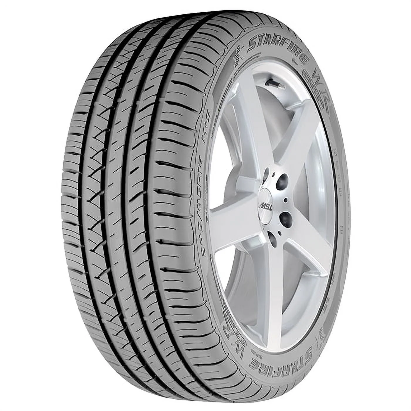 Starfire WR 235/55R17 99W All-Season Tire