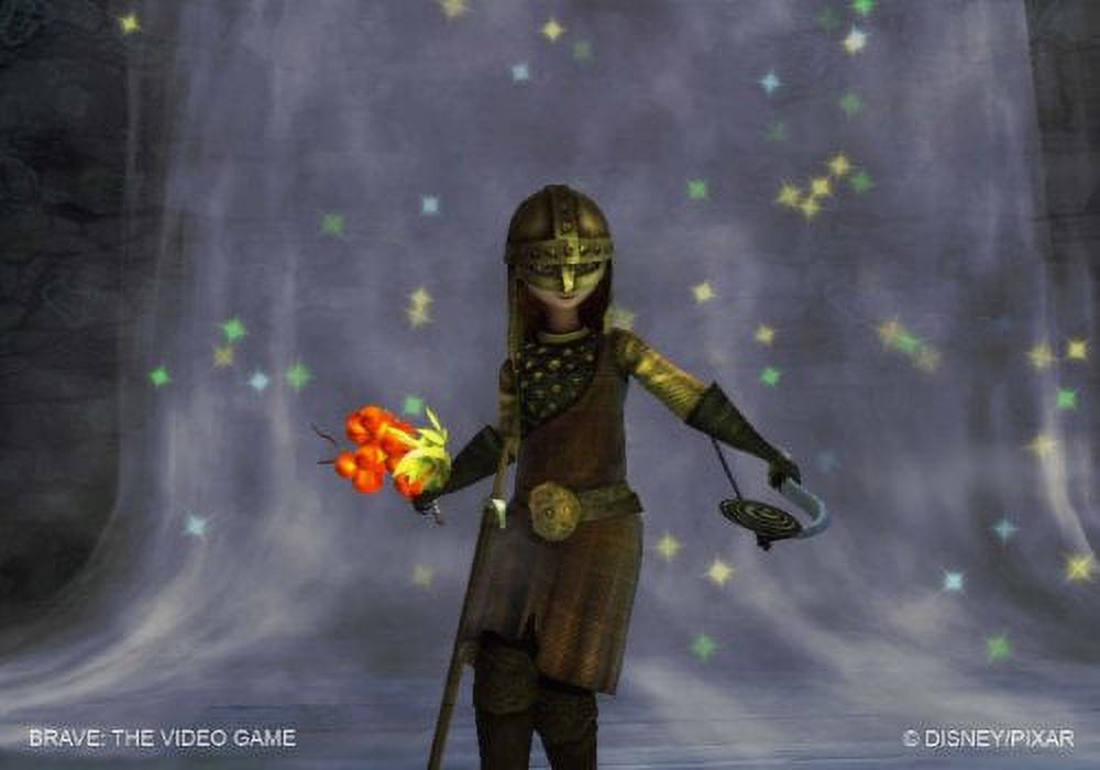 Brave - Playstation 3