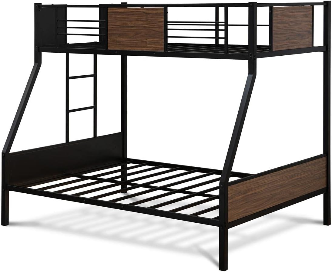 JAFTBLK Bunk,