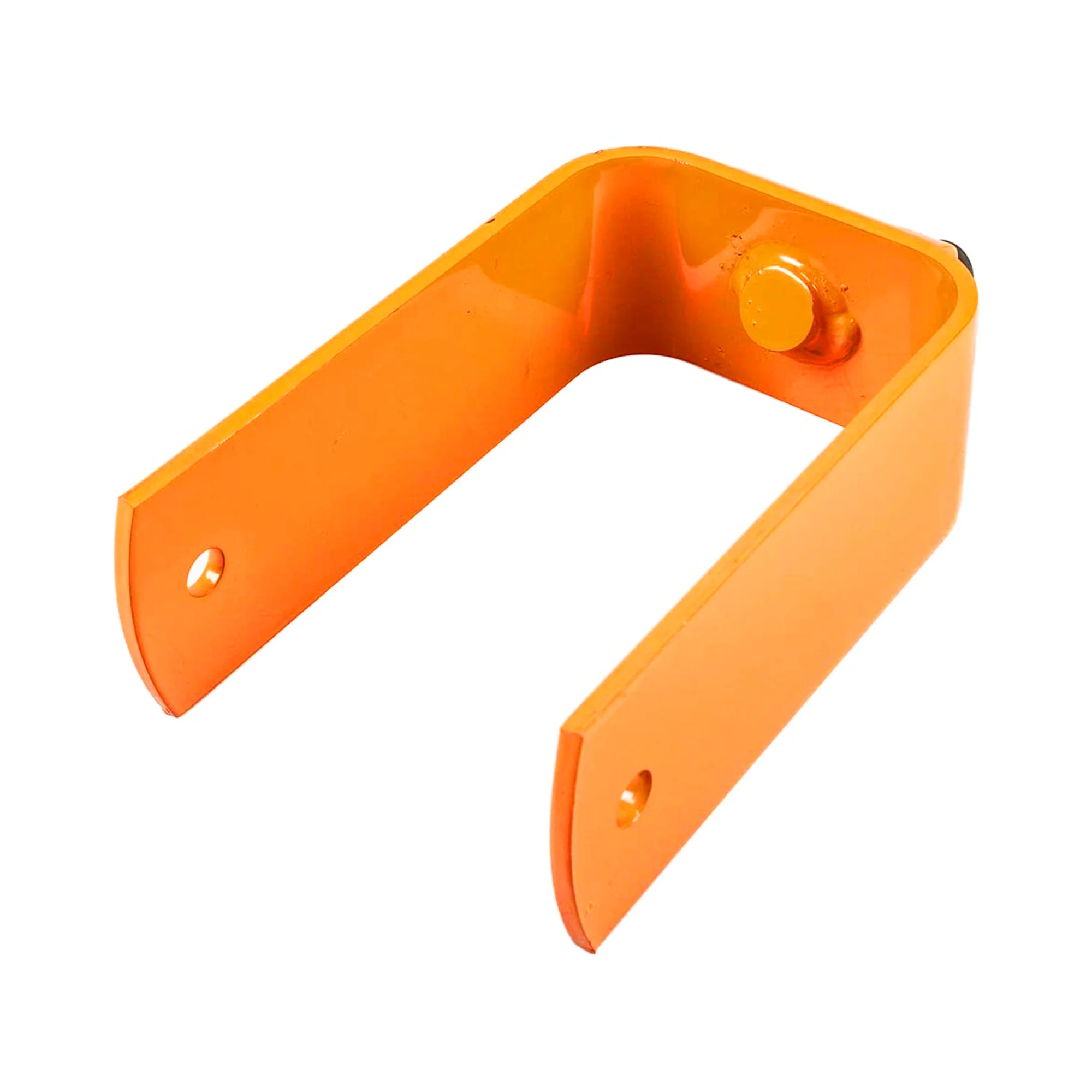 Genuine Scag 451845 Caster Wheel Yoke Weldment Freedom Z Liberty Z