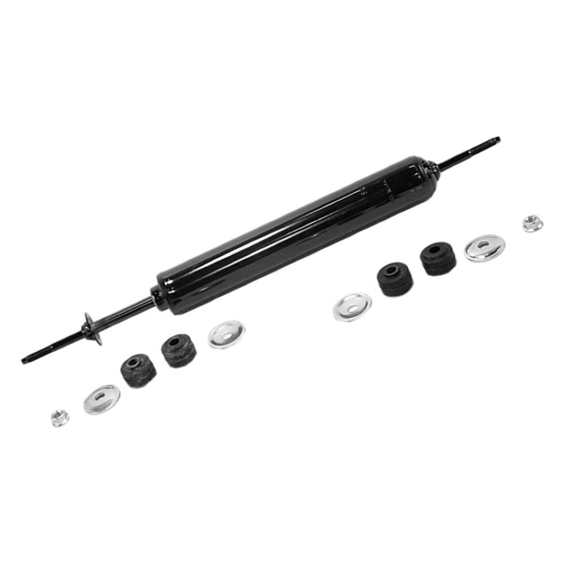 Front Steering Damper Monroe Shocks & Struts Fit Ford 1970-1997 1 pcs