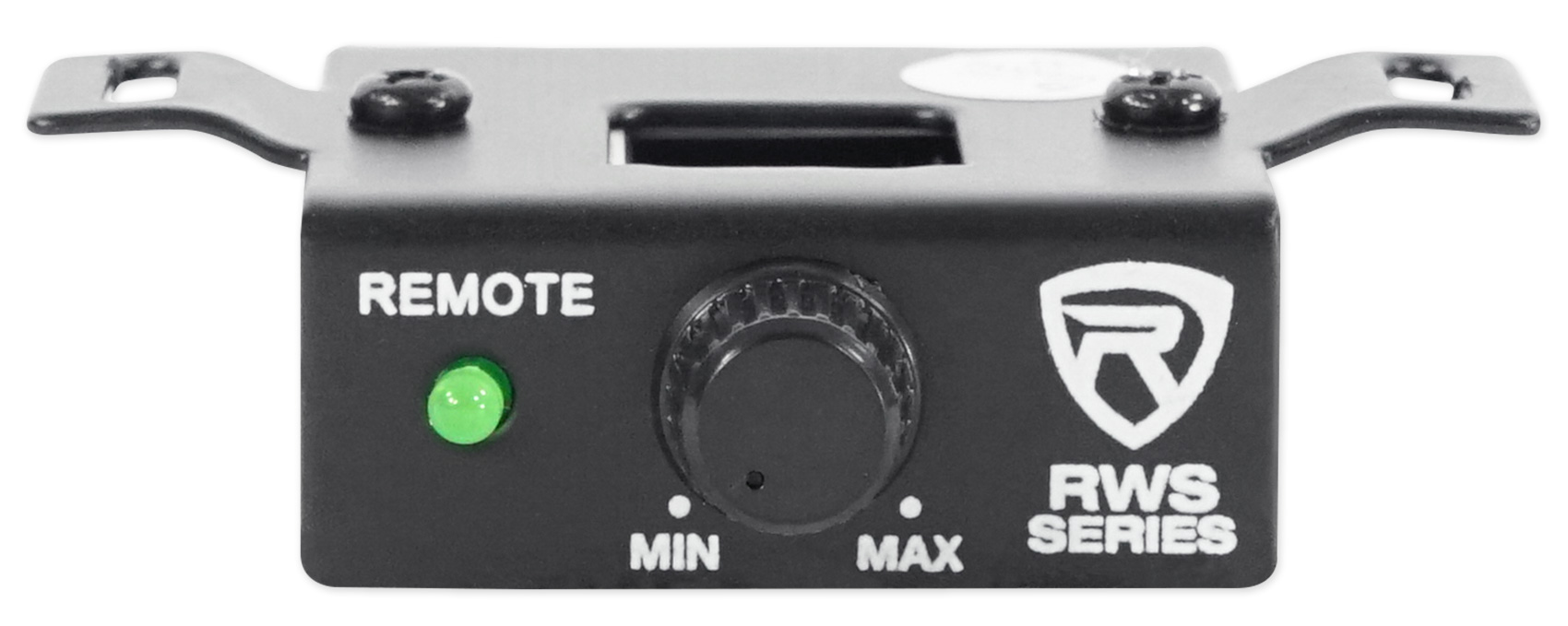 Rockville RWS12CA Slim 1200 Watt 12