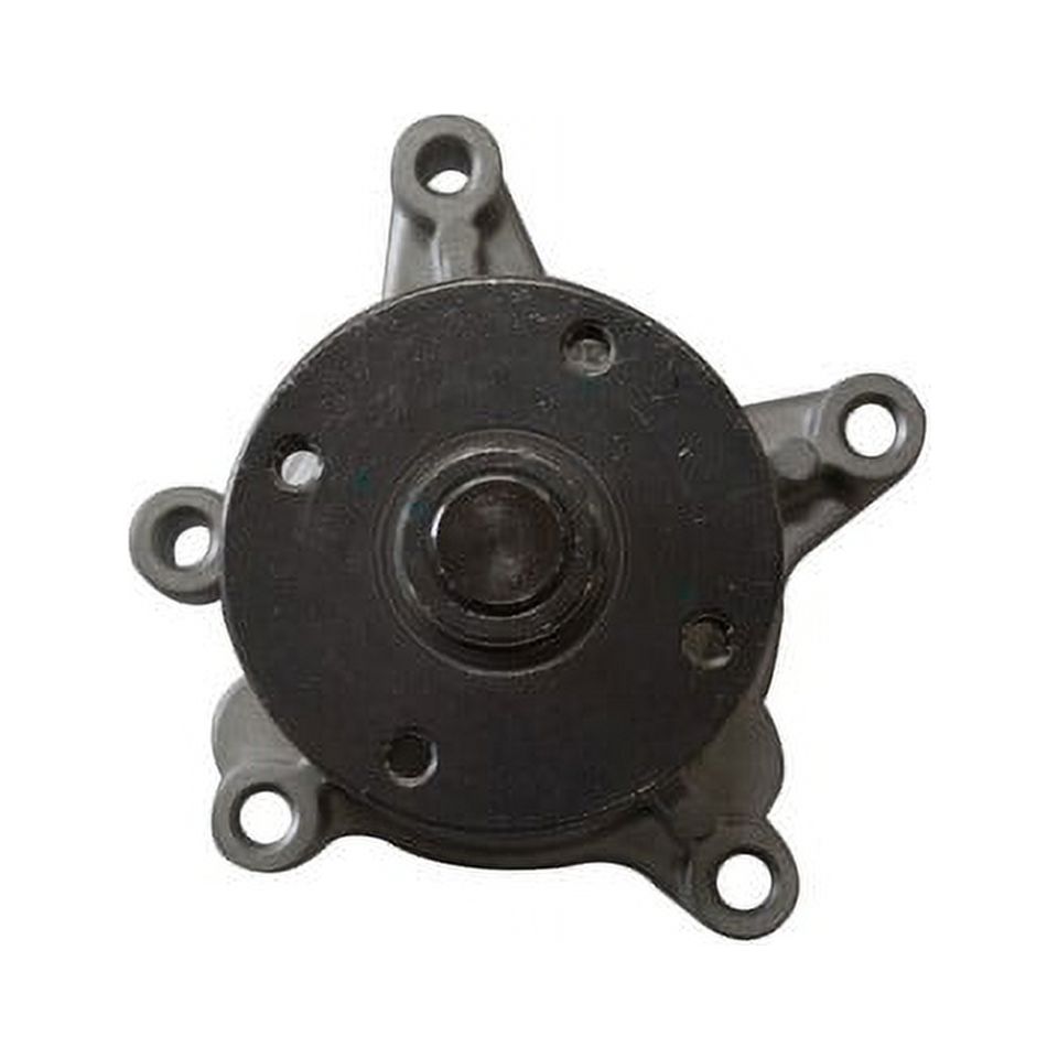 Engine Water Pump