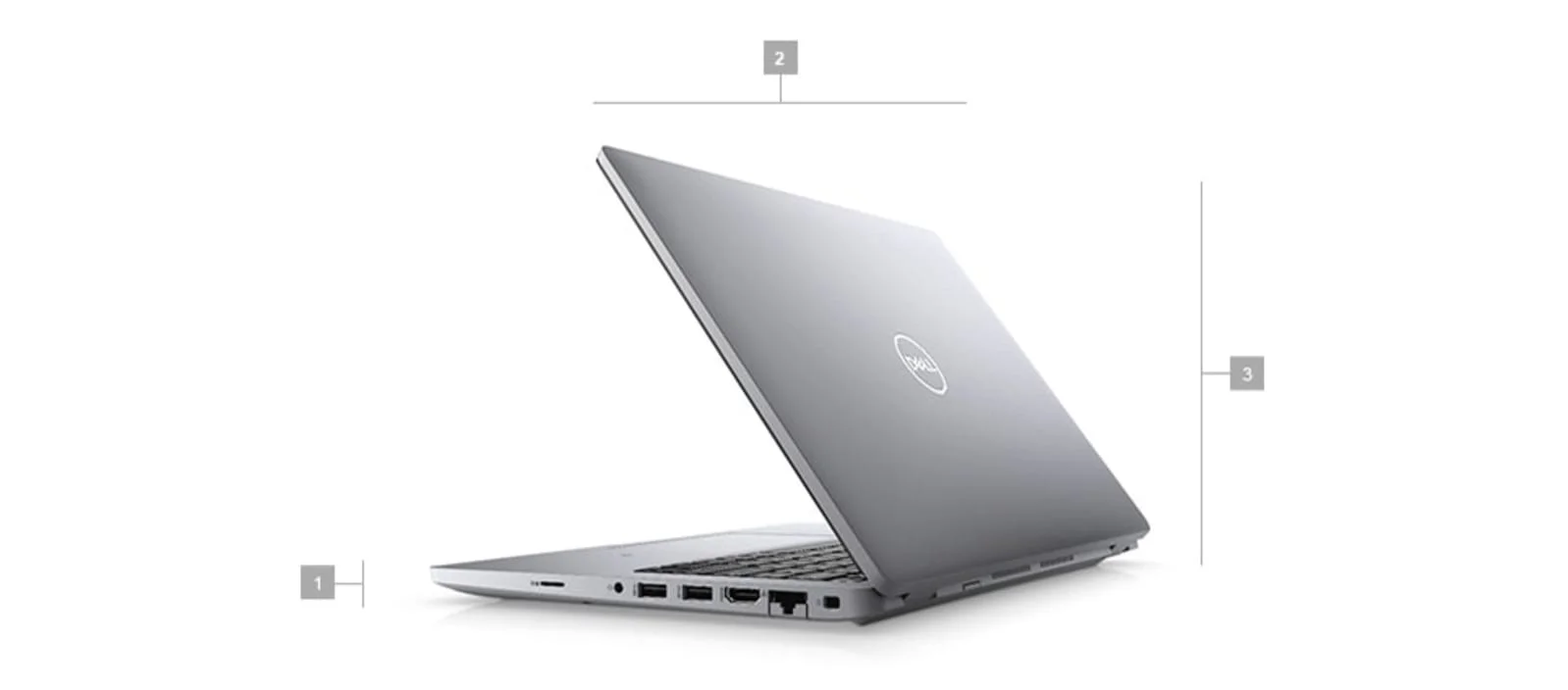 Dell Latitude 5000 5420 Laptop (2021) | 14