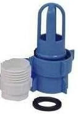 Queen 3000L 80% Semi less Waterbed Mattress With Fill Kit And 4Oz Conditioner