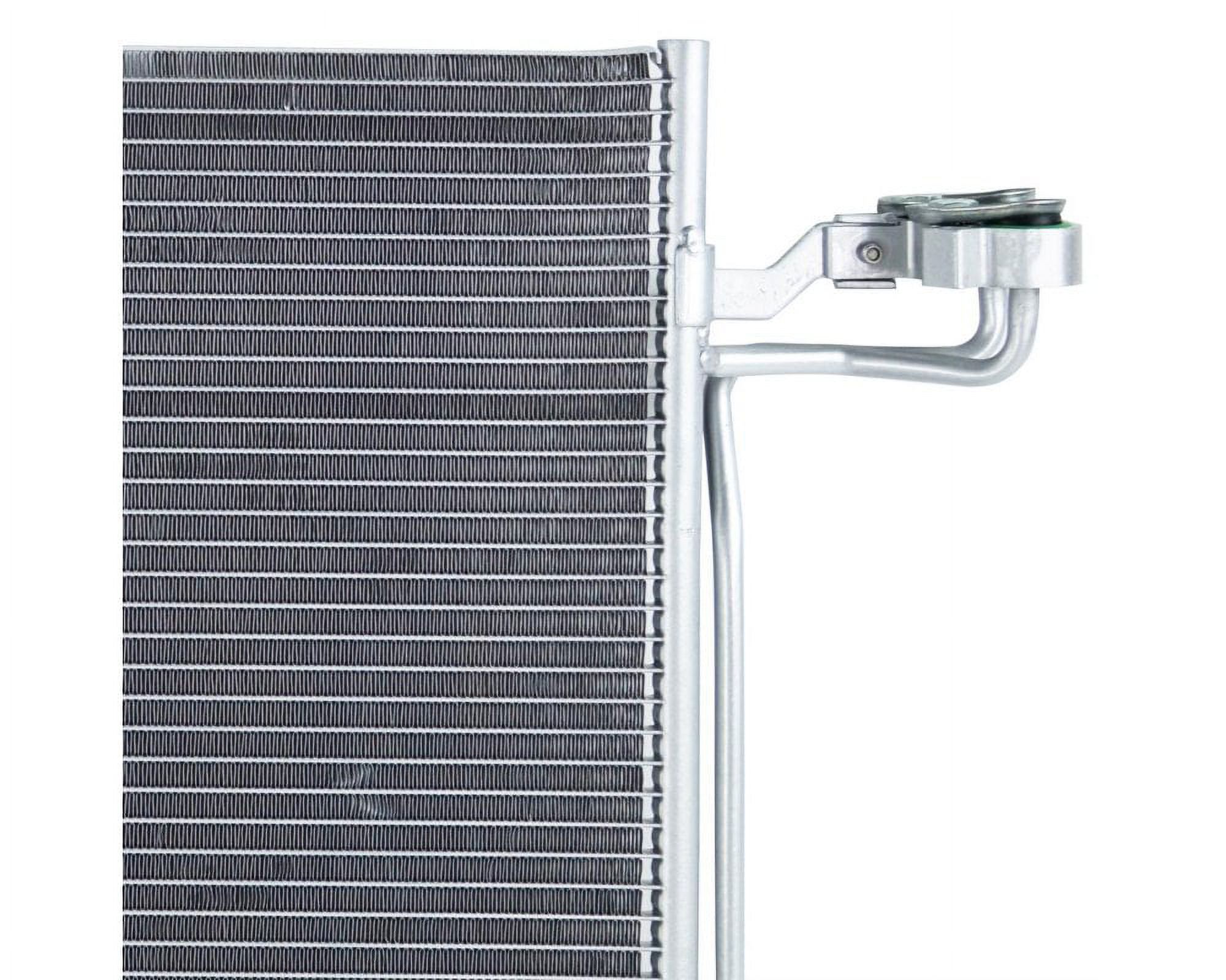 OSC 3438 A/c Condenser