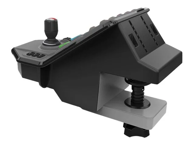 Logitech G Saitek Farm Sim Vehicle Side Panel