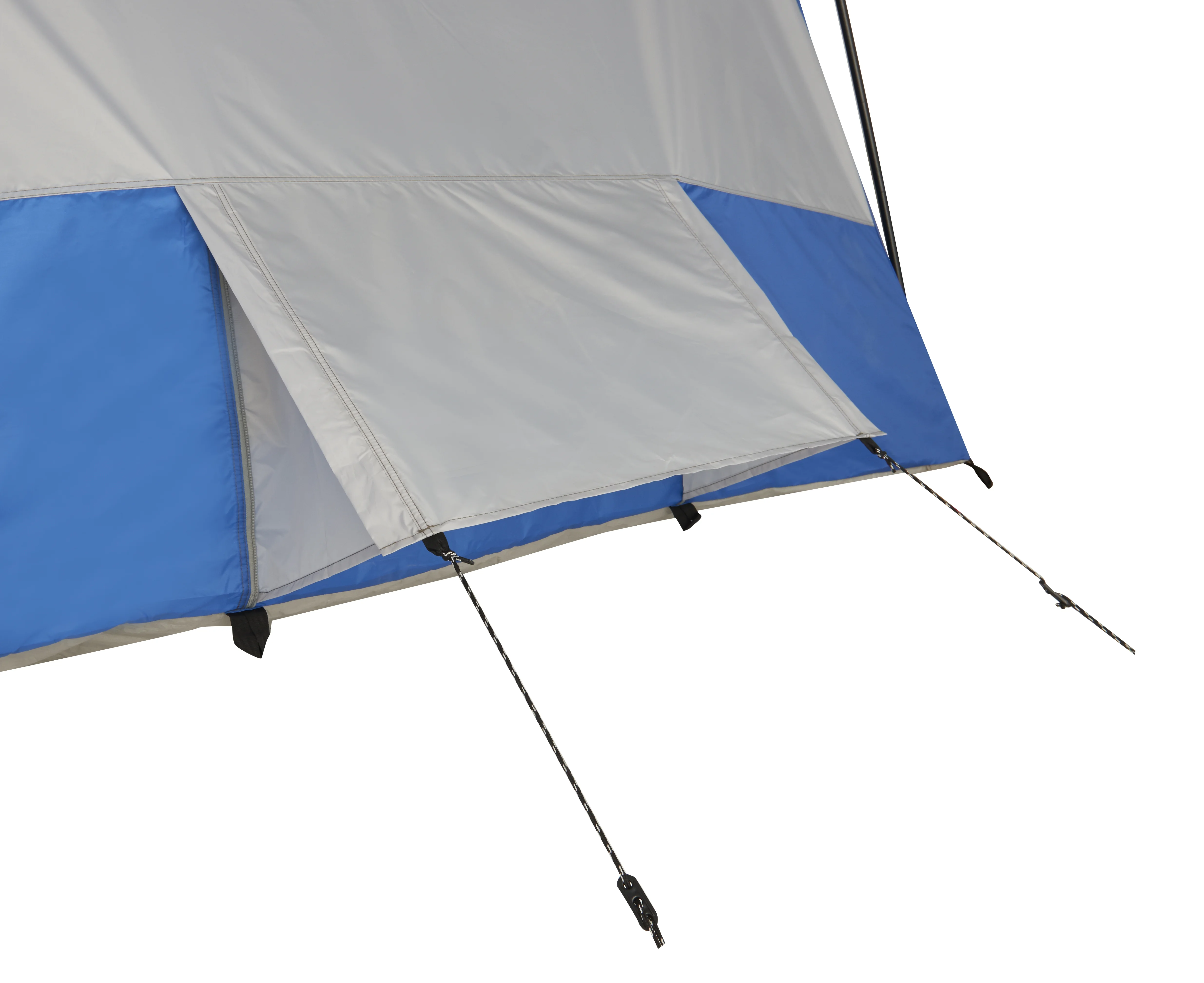 Wenzel Klondike 8-Person Cabin Tent, 16'x11'