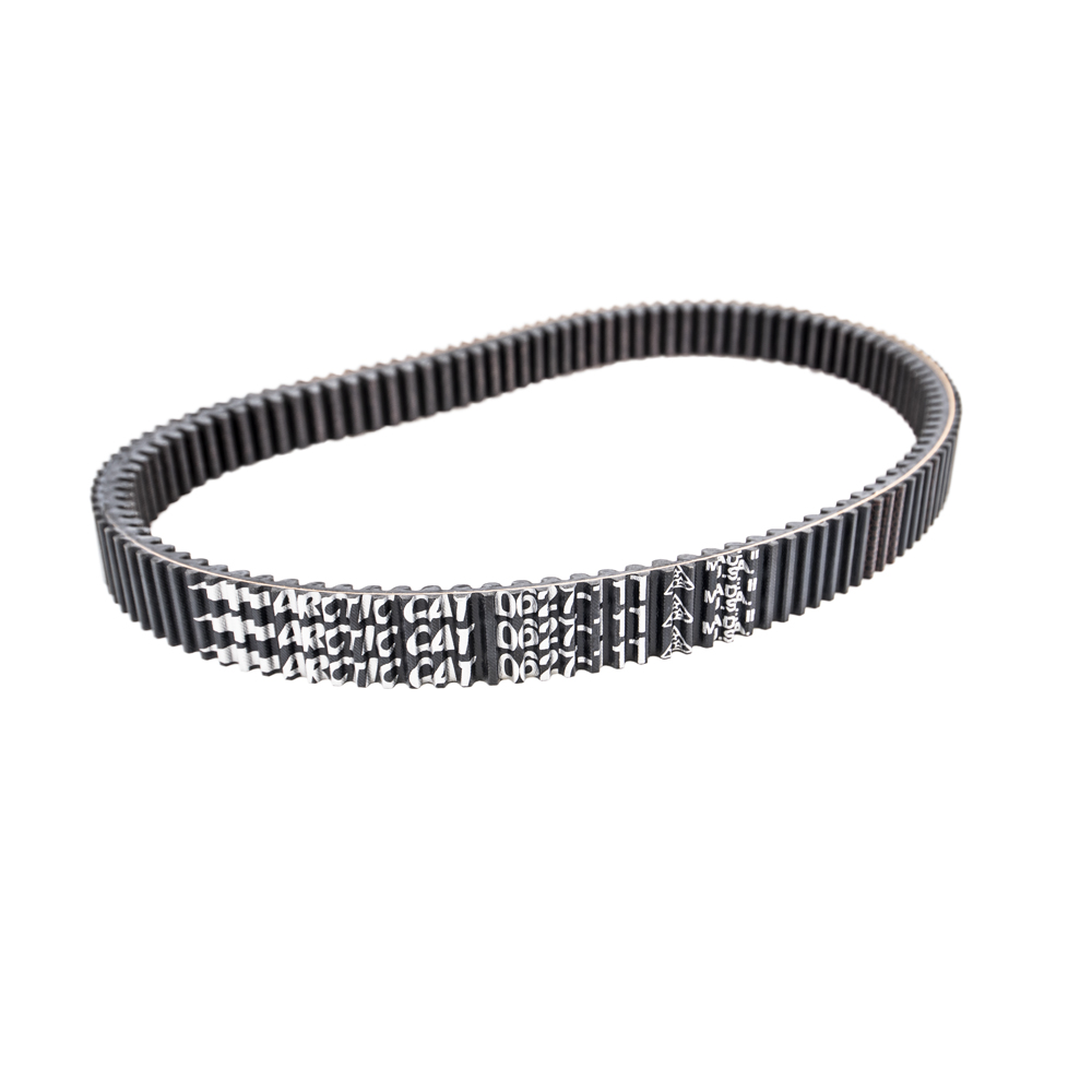 Arctic Cat New OEM Drive Belt ZR F XF M 8000, 0627-111