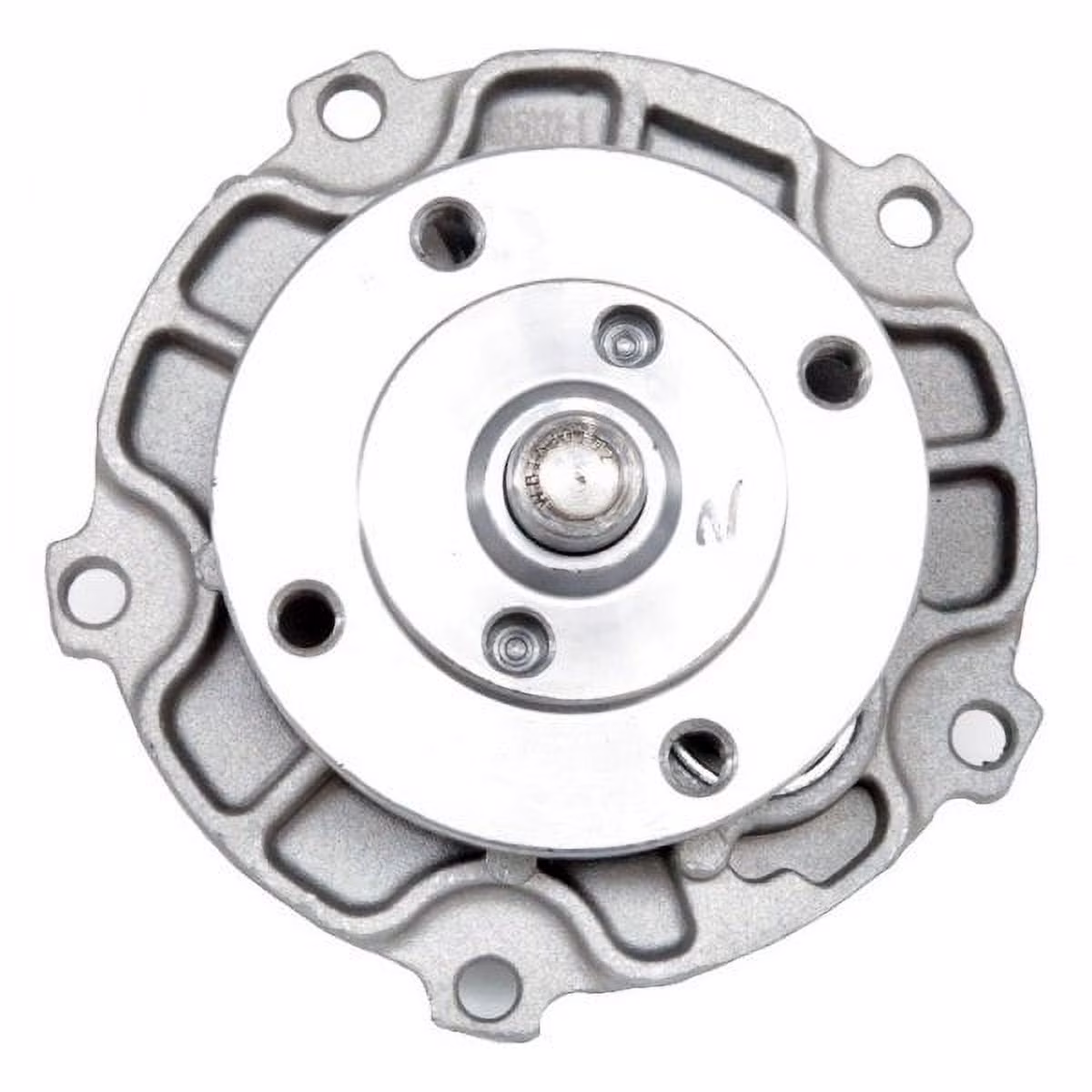 US Motor Works US5033 - Engine Water Pump