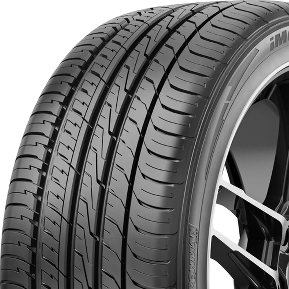 1 New 225/50R17 94V Ironman iMOVE GEN 3 AS 225 50 17 Tire