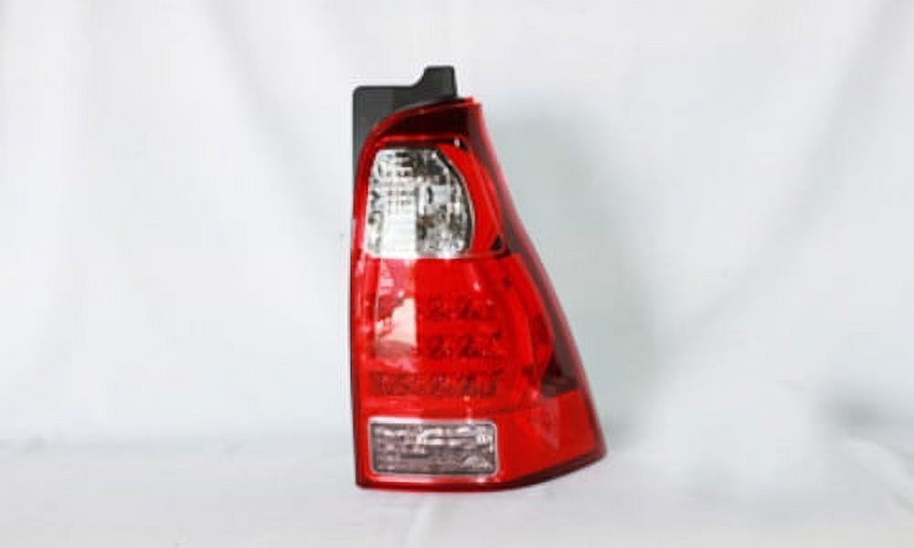 TYC 11-6211-01 TYC Regular Fits select: 2006-2009 TOYOTA 4RUNNER SR5/SPORT