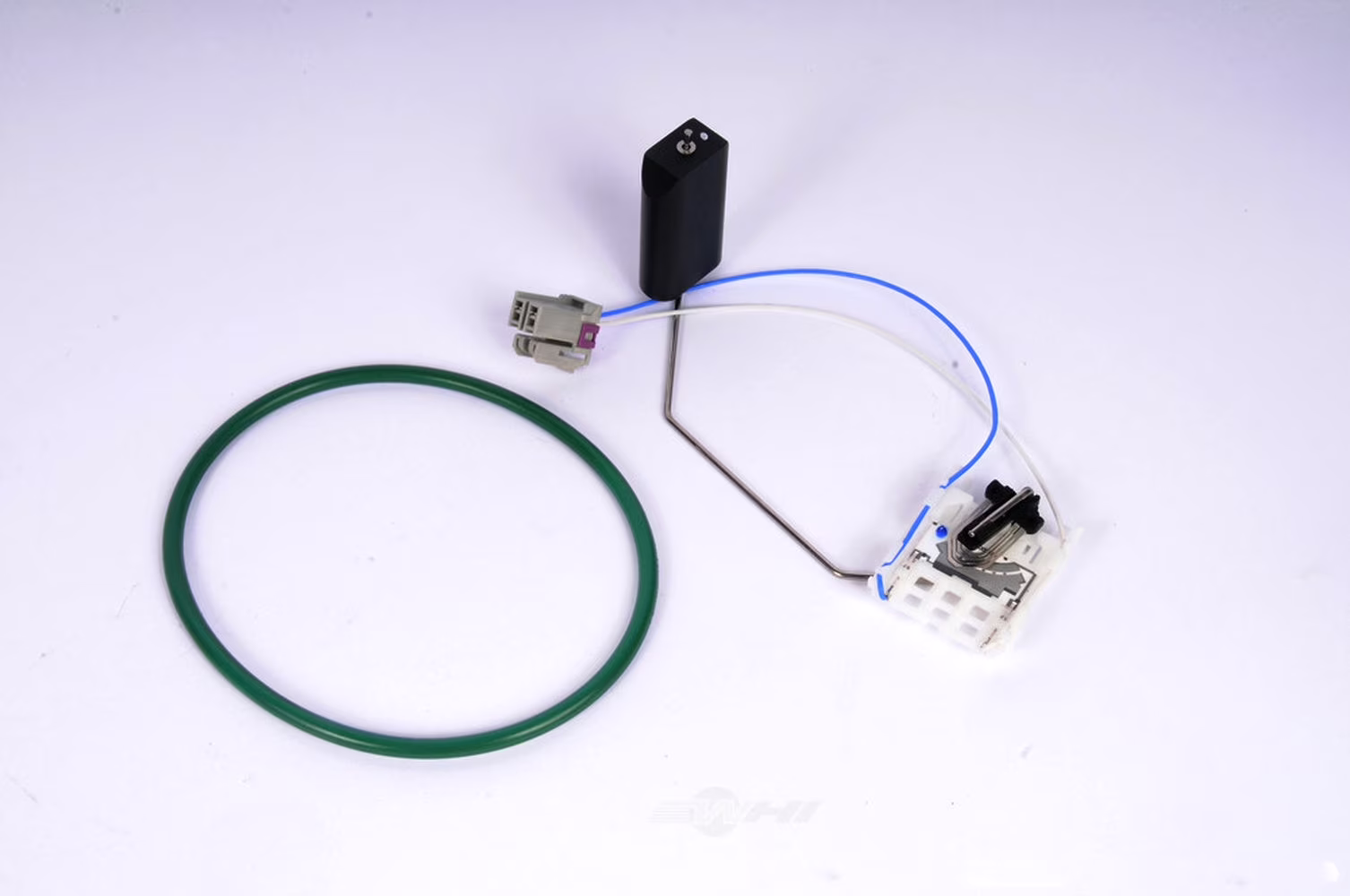 ACDelco GM Original Equipment SK1385 Fuel Level Sensor Kit with Sensor Fits 2014 Chevrolet Cruze