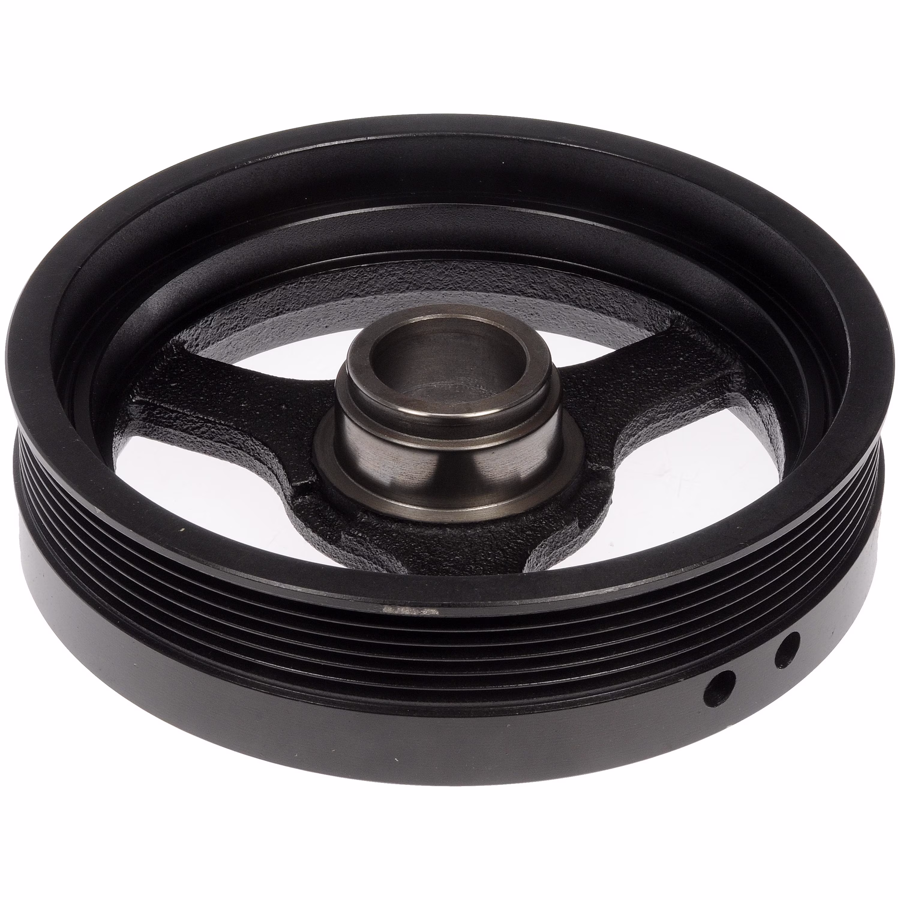 Dorman 594-623 Engine Harmonic Balancer for Specific Chevrolet / GMC / Isuzu Models Fits select: 2004-2012 CHEVROLET COLORADO, 2004-2012 GMC CANYON