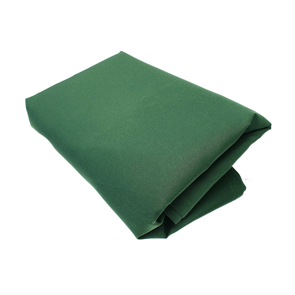 ALEKO Protective Awning Cover - 10 x 8 Feet - Green