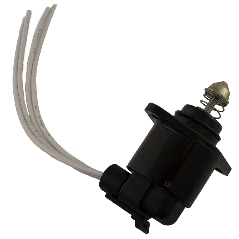For Saturn SL2 SC2 SW2 Fuel Injection Idle Air Control Valve - Buyautoparts