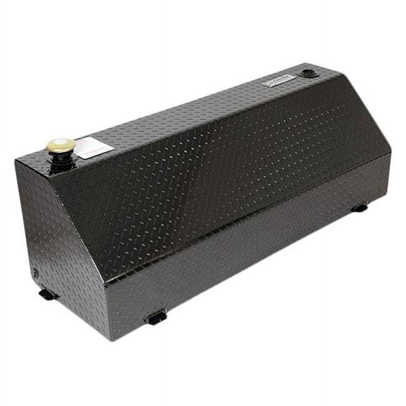 DZ92556B Wedge Fuel Transfer Tank for 2000 Chevy C2500