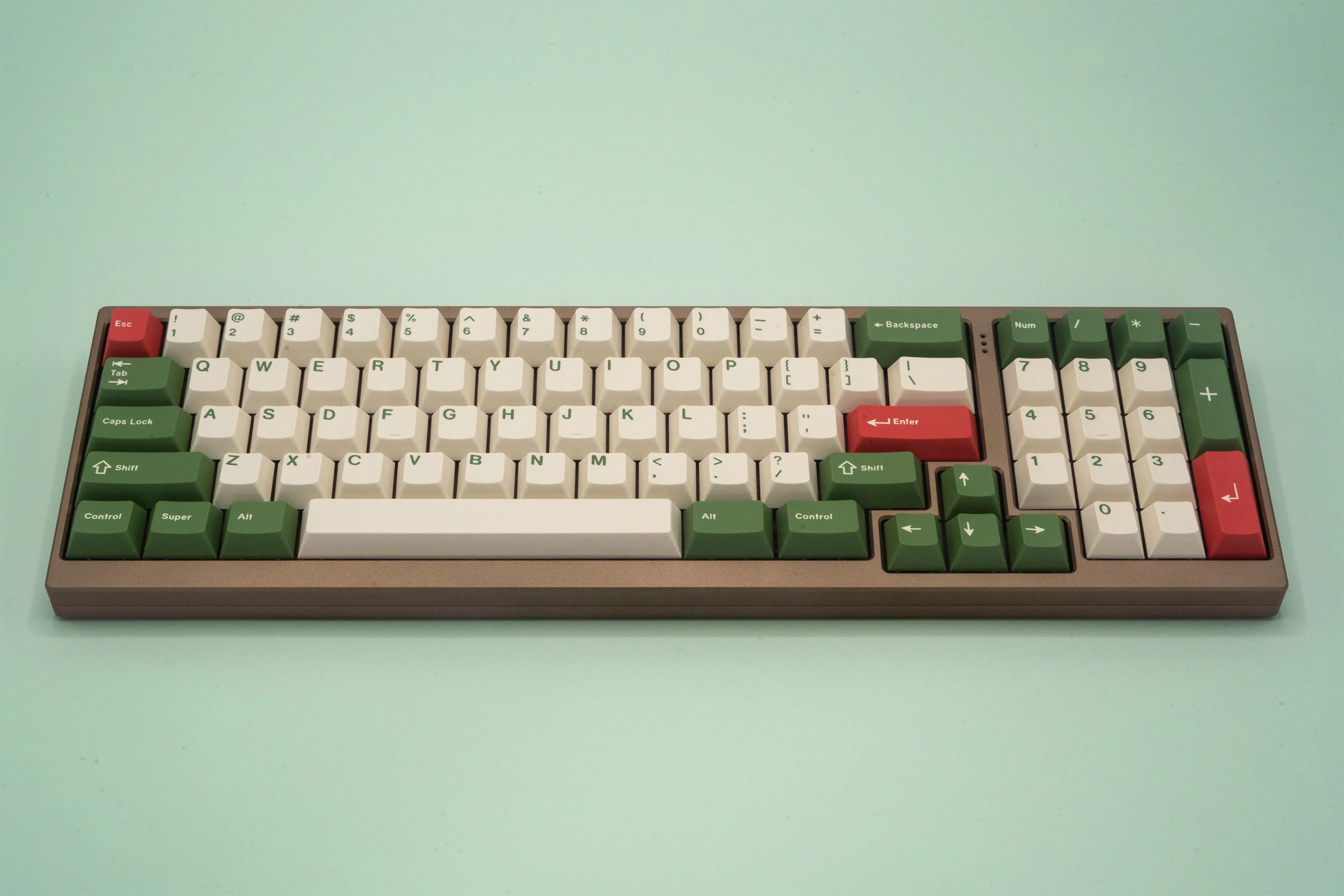 GMK Hanami Dango