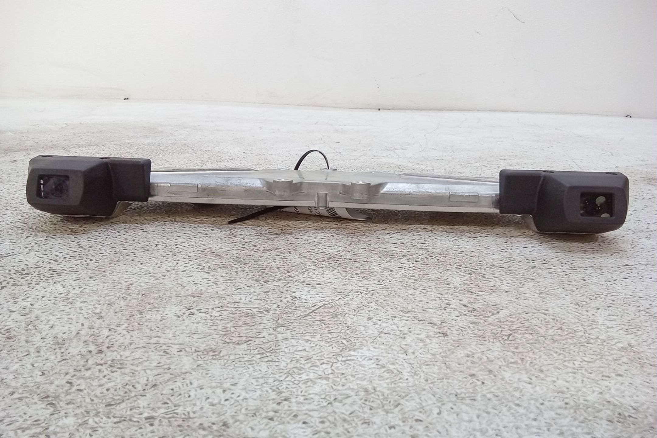 Pre-Owned 2020 Subaru Forester Front Windshield Lane Departure Camera 87501SJ020 OEM (Good)