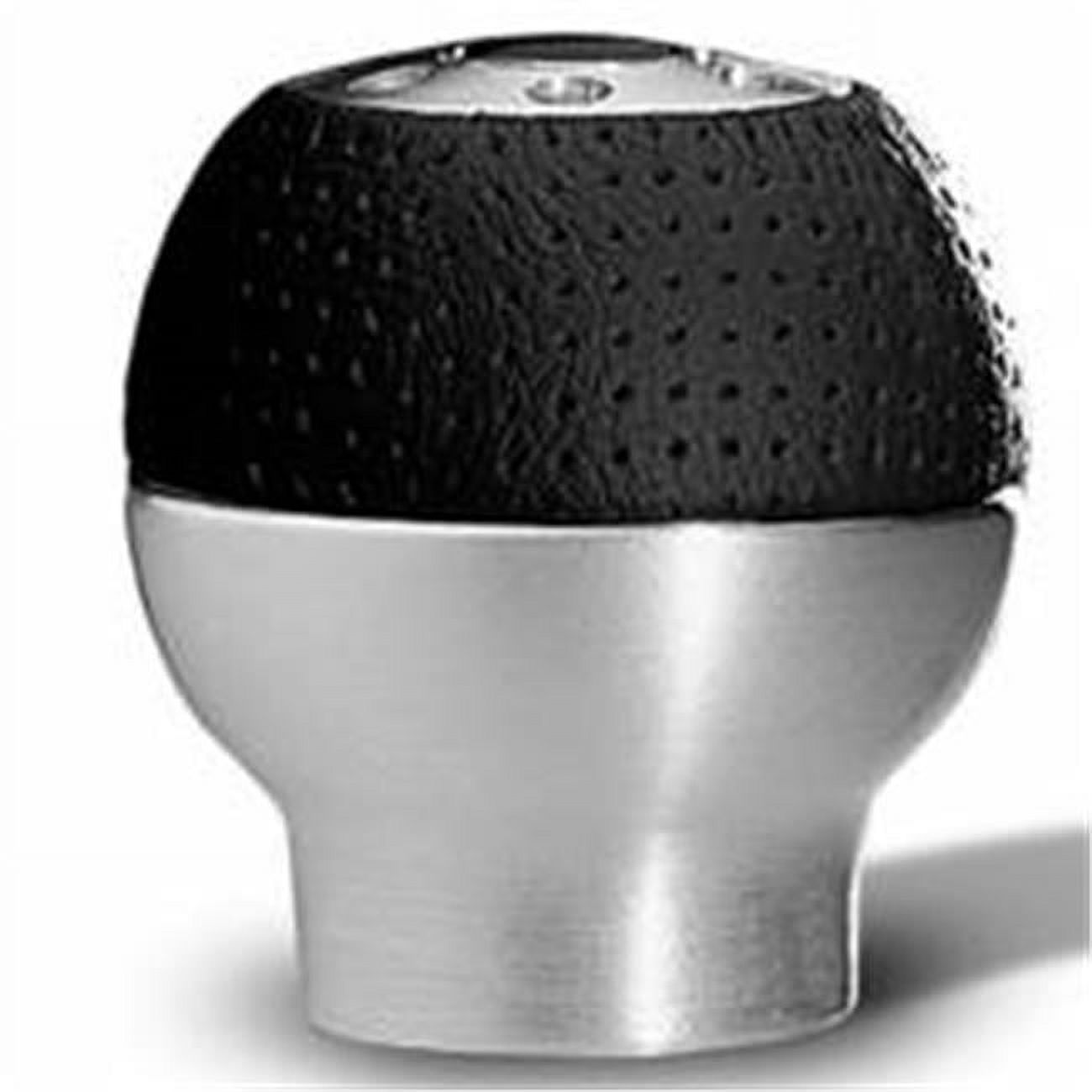 Momo Automotive Accessories RACAIR Race Airleather Aluminum Shift Knob