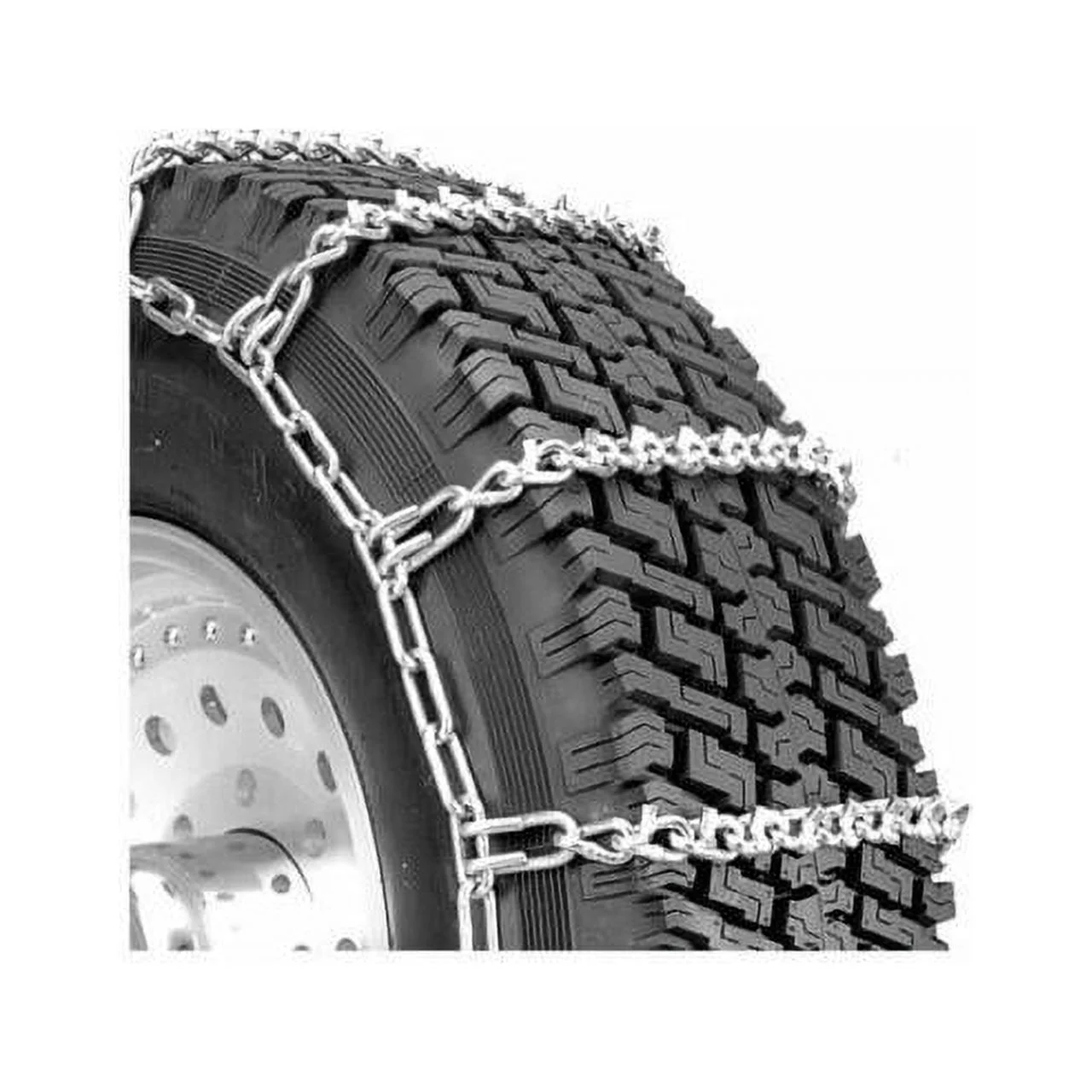 Quik-Grip Tire Chains Qg2216Cam