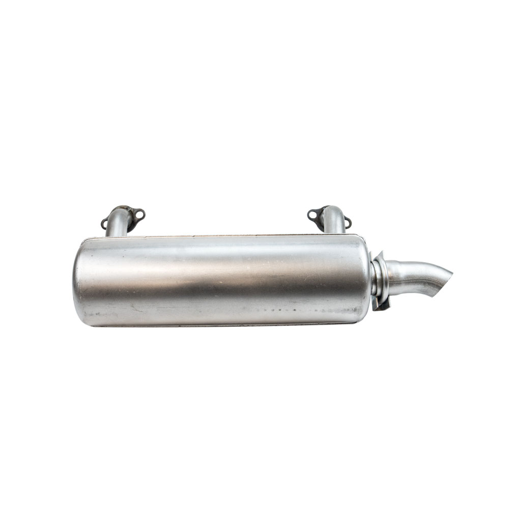 Husqvarna 576701801 Cyclonic Muffler M-ZT52 M-ZT61 Dixon DX161 BF Series Lawn Mowers