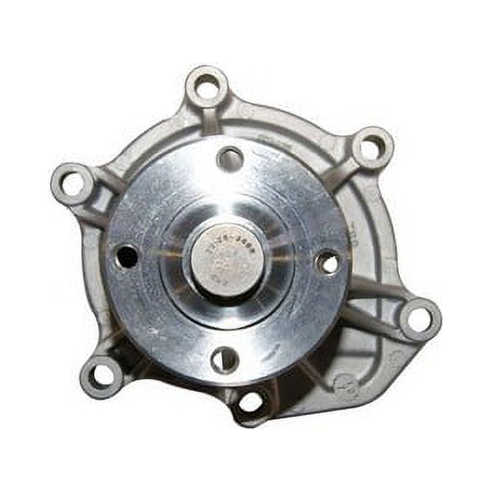 Engine Water Pump Fits select: 1993-1997 TOYOTA LAND CRUISER, 1996-1997 LEXUS LX