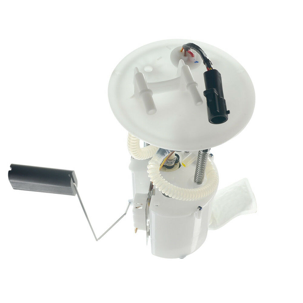 Teledu Fuel Pump Assembly For Ford 2001-2004 Escape Mazda 2001-2004 Tribute 2.0L 3.0L