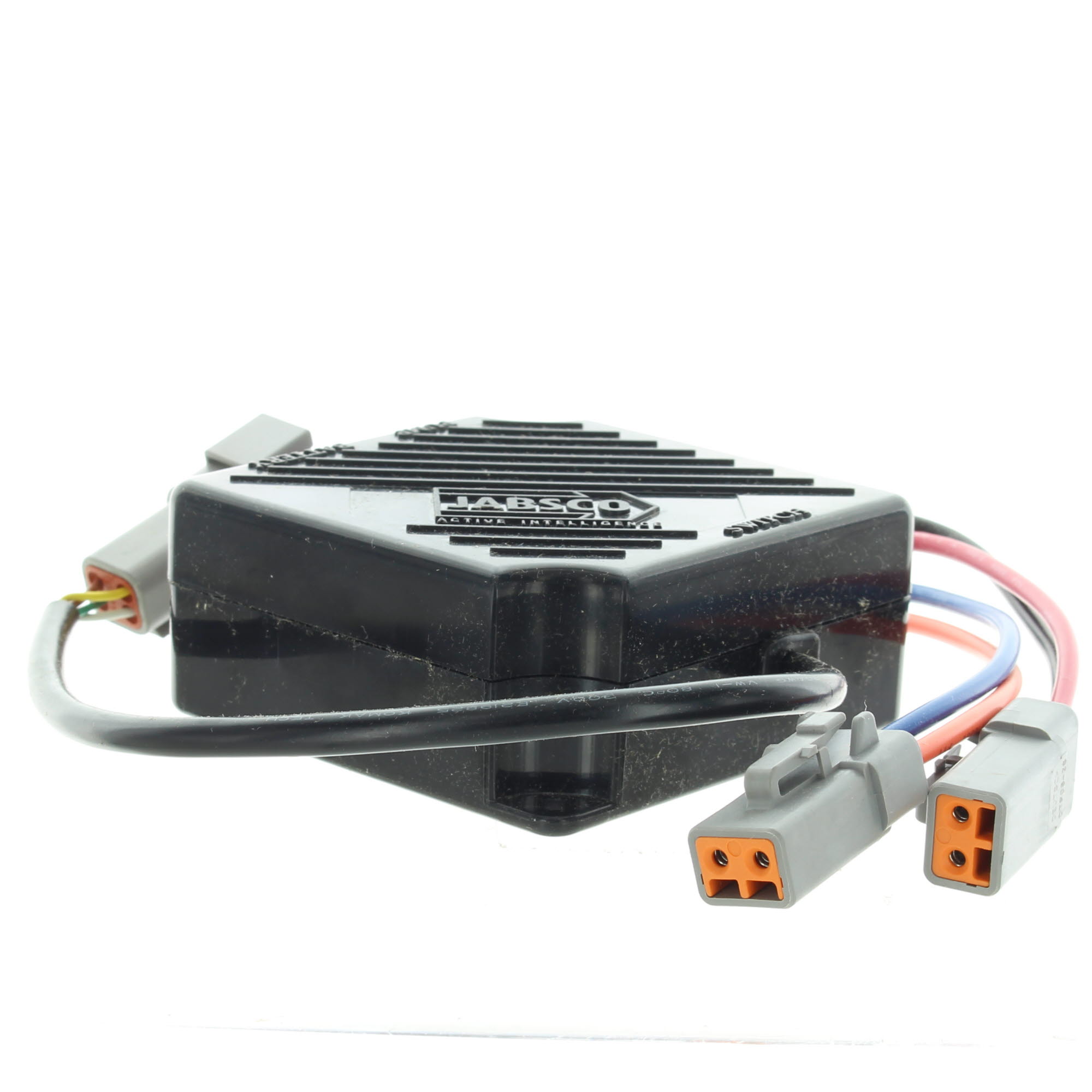 Yamaha Marine New OEM Control Unit, Jet Boat, F2G-U8197-00-00