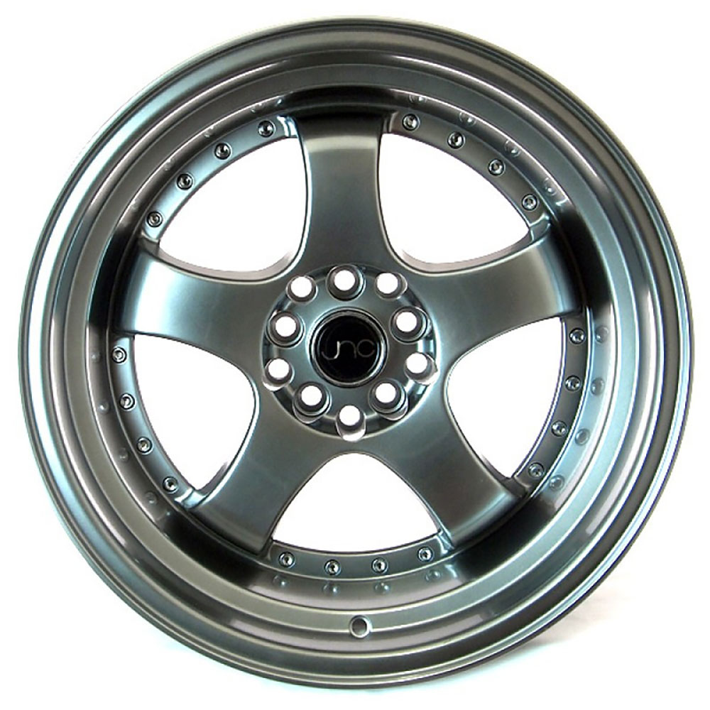 For 17x9 inch (1 Single Wheel Only) JNC Wheels - 17
