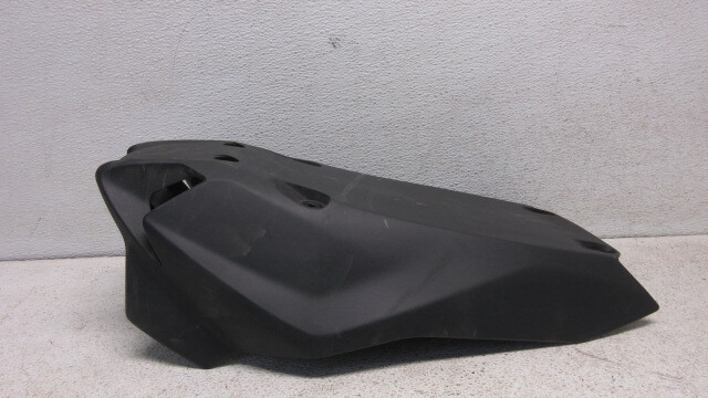 Pre-Owned 17 2017 BMW K1600B Engine Spoiler Cover 8556888 OEM LKQ - Verify Specific Vehicle Fitment In Description - (Good)