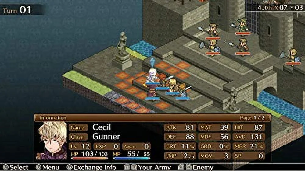 Mercenaries Wings: The False Phoenix - Nintendo Switch