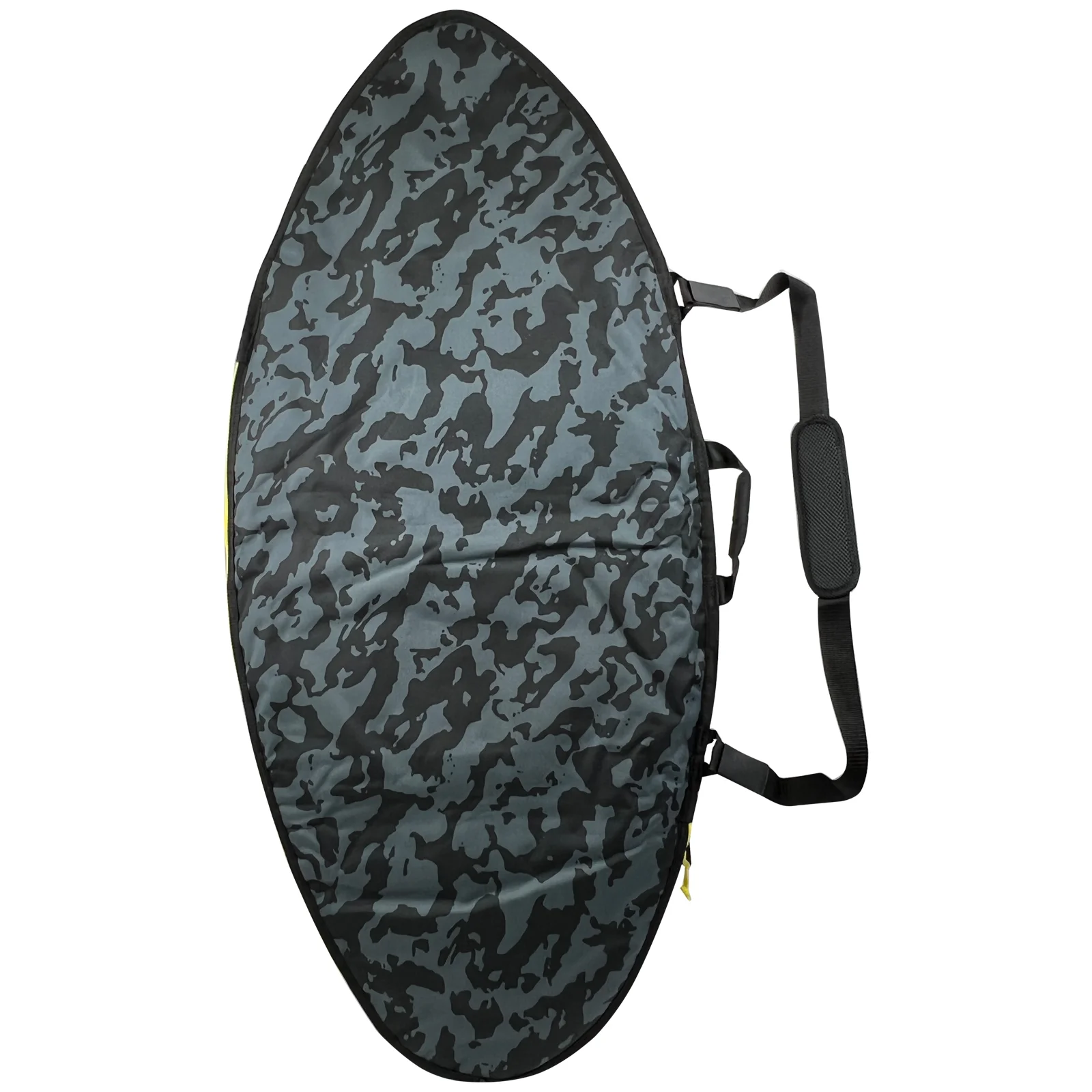 Tribe Boards Padded 46