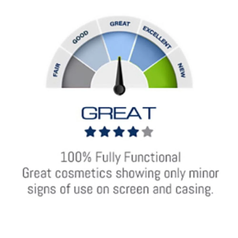 Restored Apple iPad 8 (8th Gen) 128GB WiFi 10.2