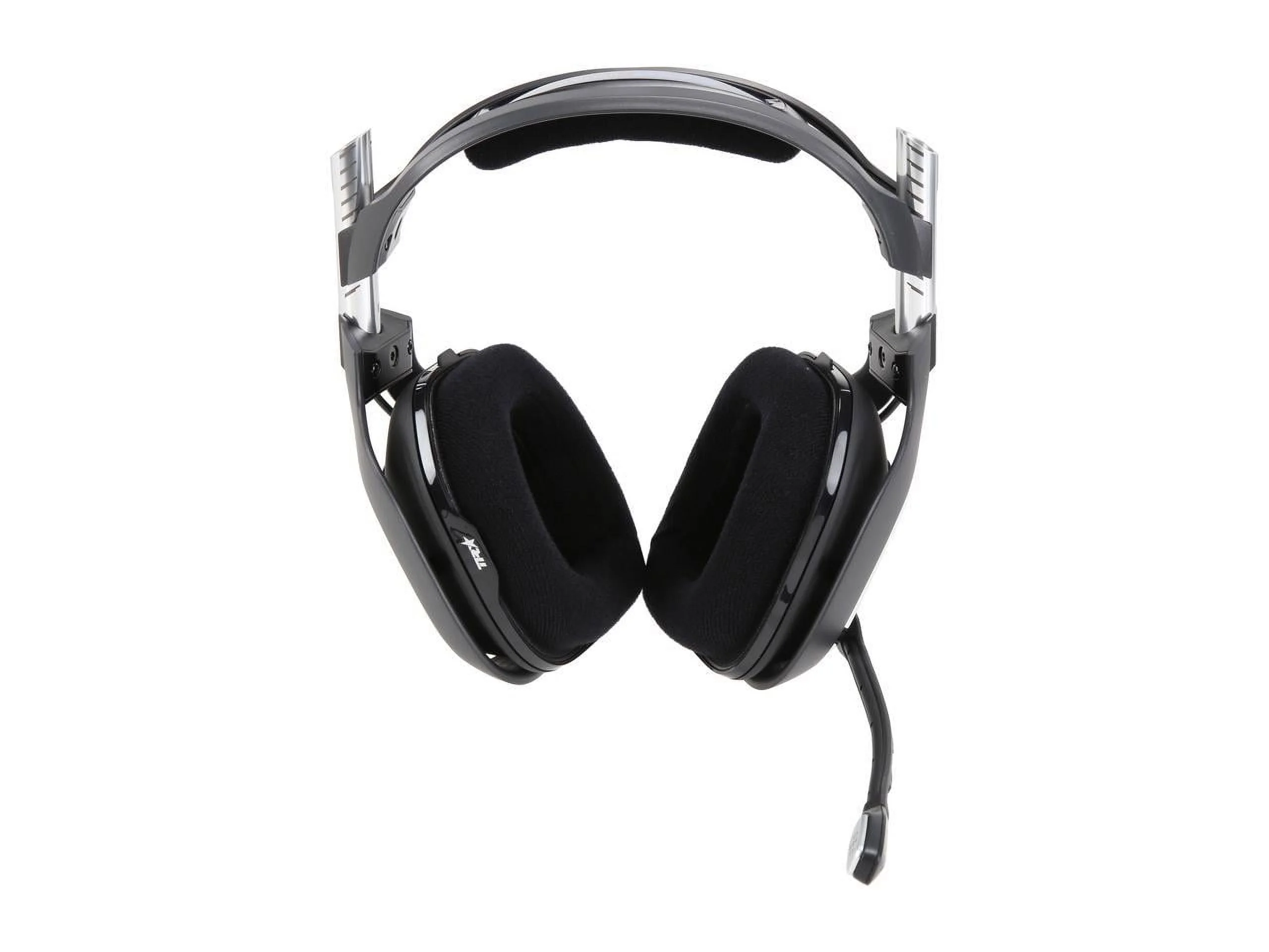 ASTRO Gaming A40 TR Headset + MixAmp Pro TR for PS5, PS4 and PC-Black