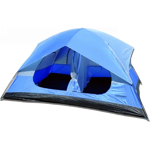 LCM Home Fashions Ranger 2 Person Tent