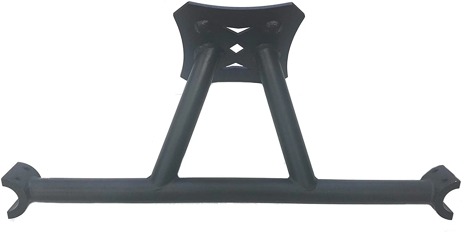 New Spare Tire Mount Kit Carrier Holder For 2014 2015 2016 2017 2018 2019 Polaris RZR XP XP4 1000 UTV