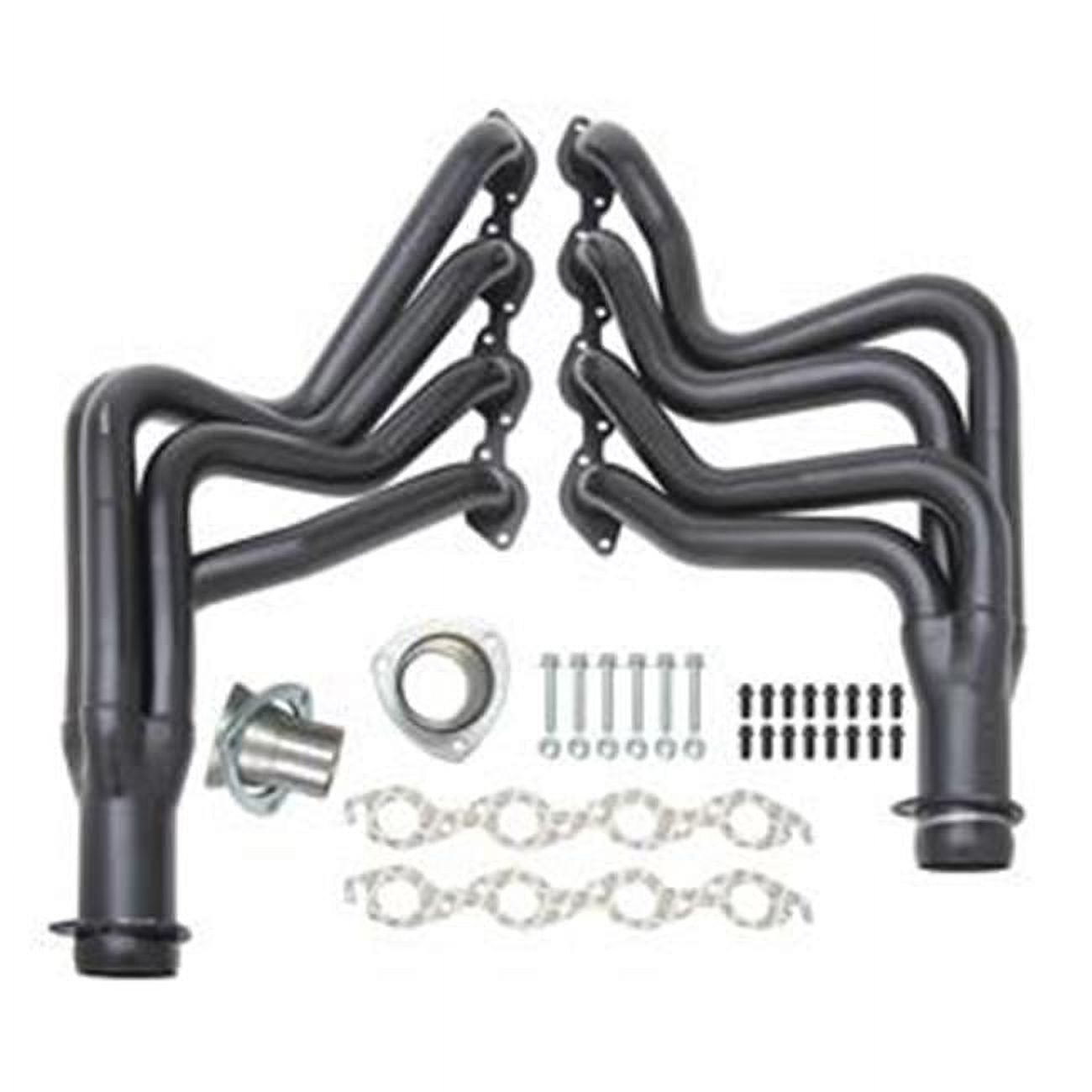 68190 Exhaust Header -1965-1977 Chevrolet